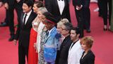 Cannes Spike Lee Titane