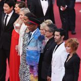 Cannes Spike Lee Titane