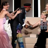 Spike Lee Cannes Titane