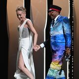 Cannes Spike Lee Titane