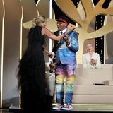 Cannes Spike Lee Titane