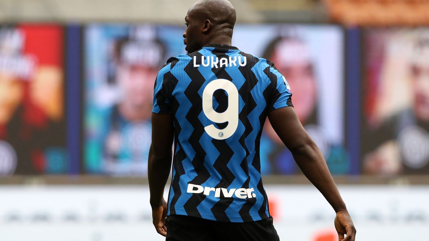 Inter Milan: Agent assures Romelu Lukaku’s whereabouts