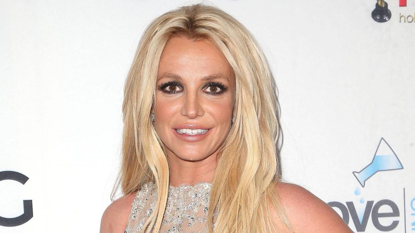 Britney Spears findet auf Instagram klare Worte gegen ihren Vater und ihre Schwester