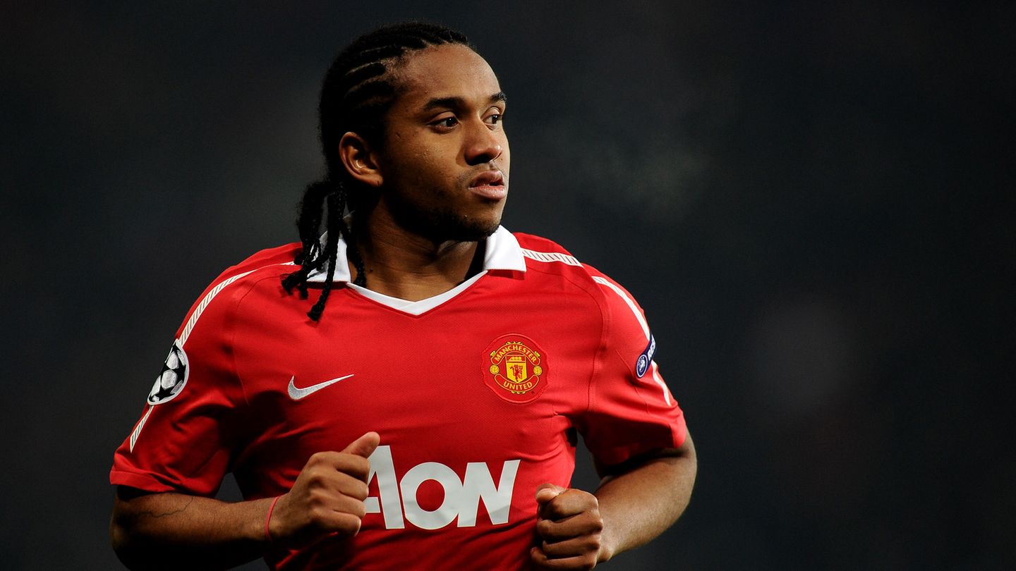 Rafael: Anderson could have been the best player in the world “but he just ate whatever was put in front of him” Rafael: Anderson could have been the best player in the world “but he just ate whatever was put in front of him”