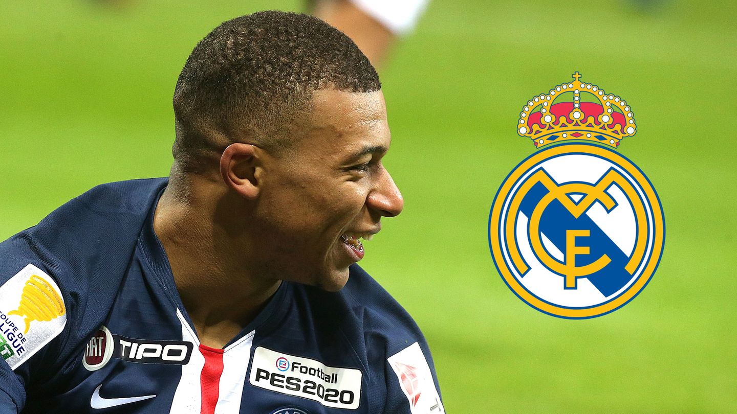 Mbappe Real Madrid Deutsch - controlsurfacing
