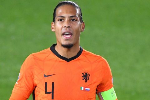 van_dijk