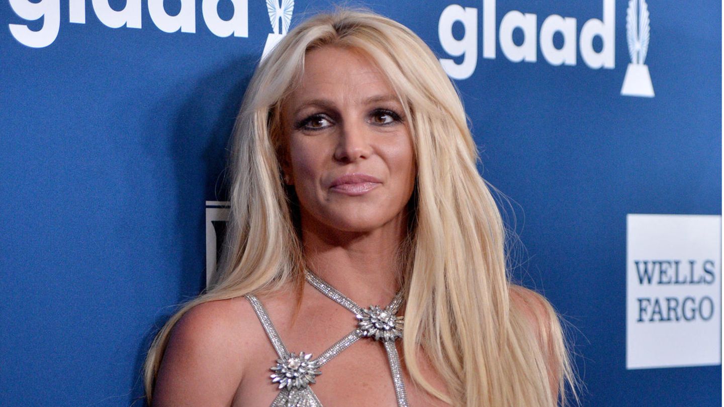Britney Spears