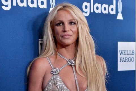 Britney Spears