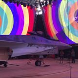 Es dürfte sich um ein weitgehend realistisches Modell handeln.