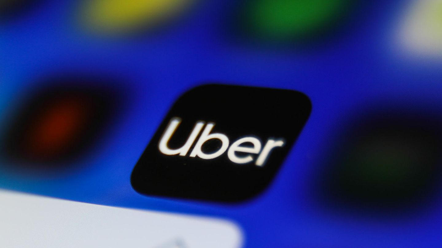 Uber may only have to pay $ 150,000 for sexual assault instead of $ 59 million