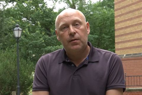 Video: Klimaforscher: Lernen, mit Extremwetter zu leben