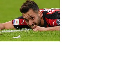 Calhanoglu