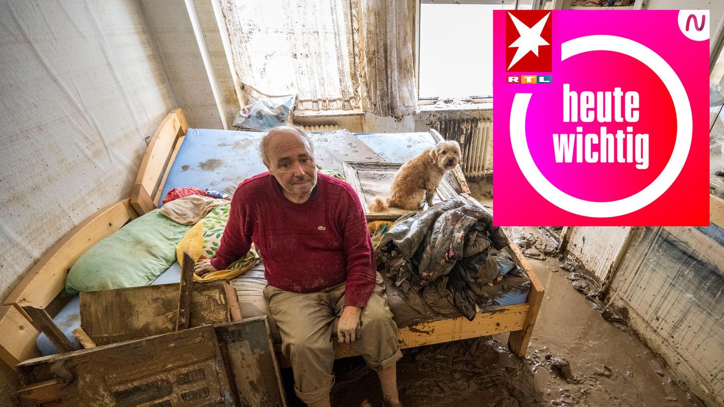 “Important today”: Has civil protection failed in Germany?