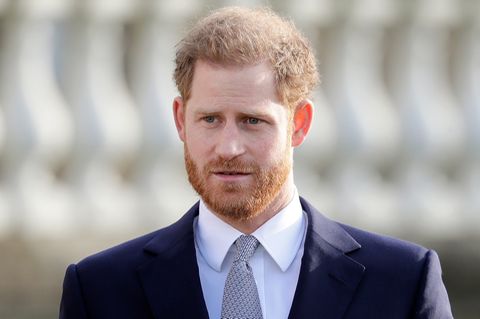 Prinz Harry, Herzog von Sussex