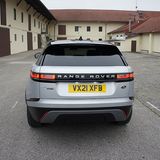 Range Rover Velar P400e