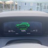 Die Ladegrafik ist ansehnlich