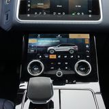 Das Pivi Pro-Infotainment System ist deutlich besser als die Vorägnger