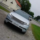 Range Rover Velar P400e