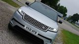 Range Rover Velar P400e