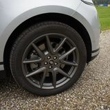 Das Rekuperieren übernimmt der Fahrer mit dem Bremspedal