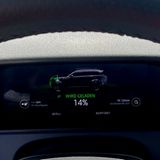 Range Rover Velar P400e