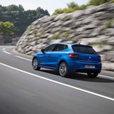Seat Ibiza 2021