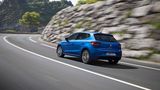 Seat Ibiza 2021