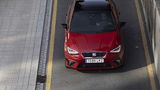 Seat Ibiza 2021