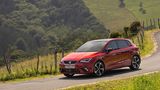 Seat Ibiza 2021