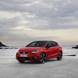 Seat Ibiza 2021