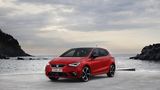 Seat Ibiza 2021