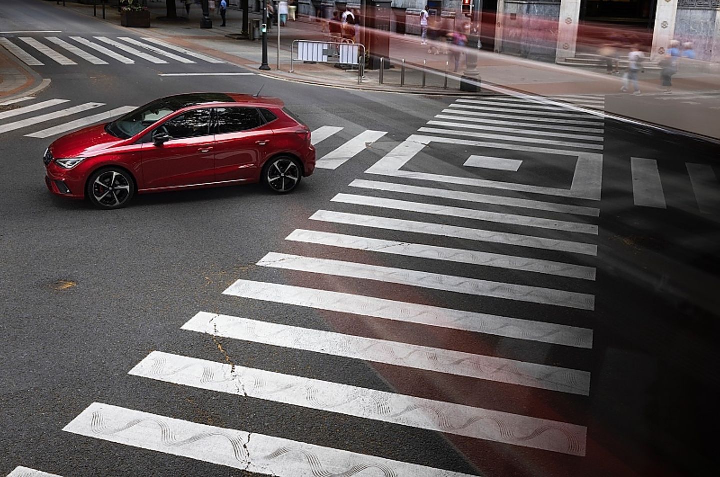 Seat Ibiza 2021