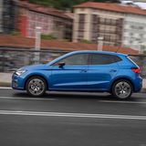 Seat Ibiza 2021