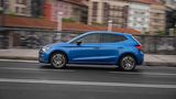 Seat Ibiza 2021