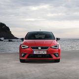 Seat Ibiza 2021