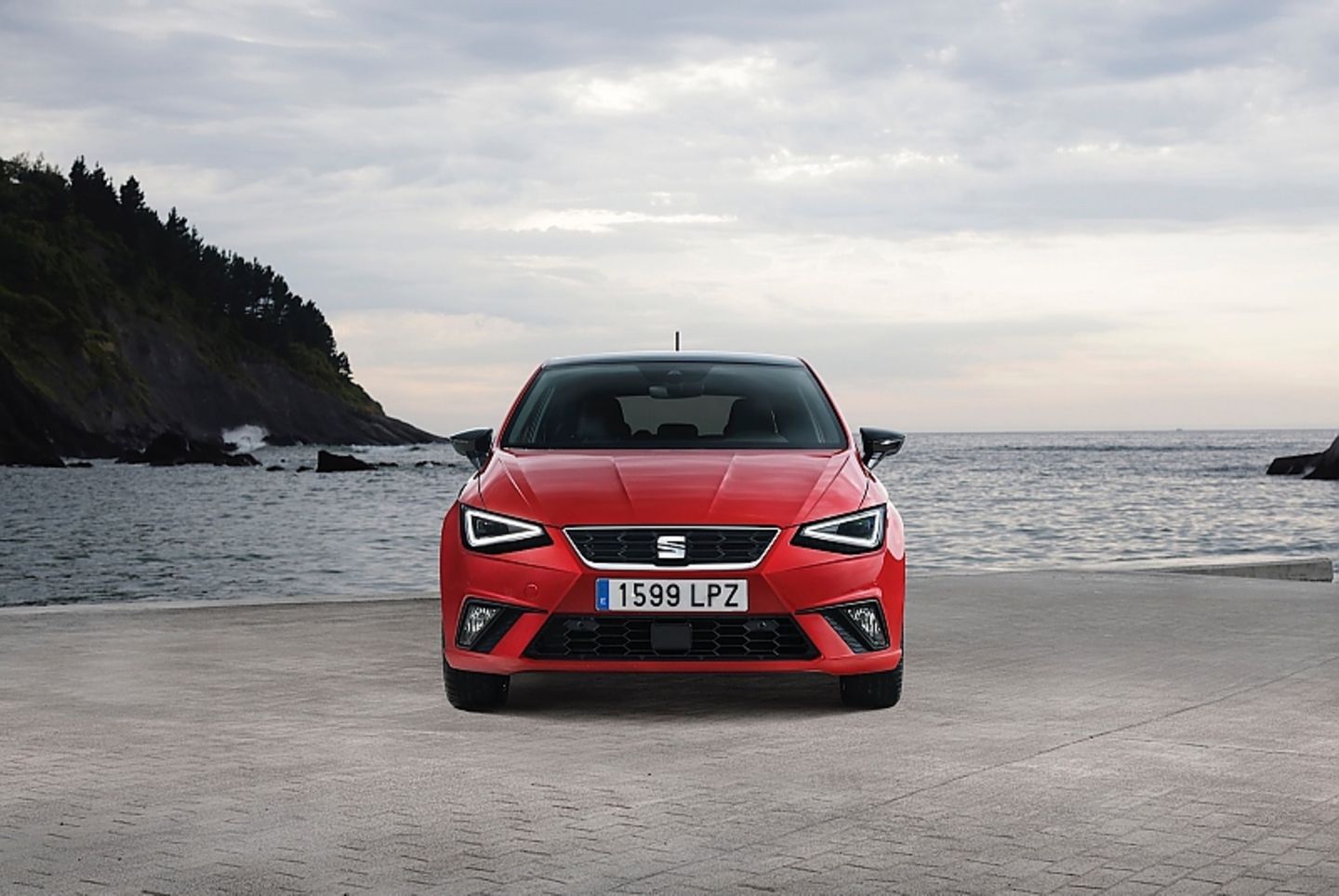 Seat Ibiza 2021