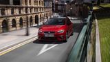 Seat Ibiza 2021