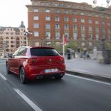 Seat Ibiza 2021
