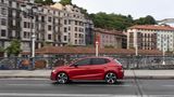 Seat Ibiza 2021