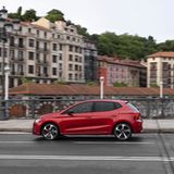 Seat Ibiza 2021