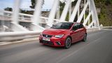 Seat Ibiza 2021