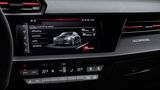 Audi RS3 2022