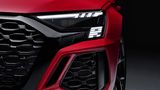 Audi RS3 2022