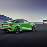 Audi RS3 2022