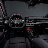 Audi RS3 2022
