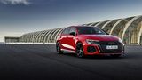 Audi RS3 2022