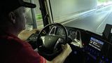 Hyundai Xcient Lastwagen Emmi in der Schweiz