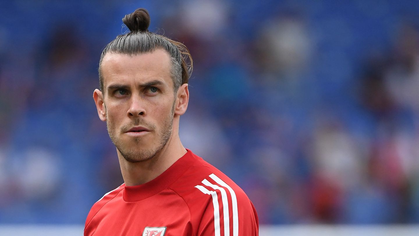 Real Madrid: Gareth Bale reportedly wants to stay