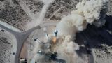 Bezos Blue Origin