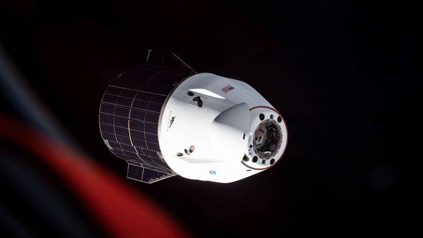 Musk Spacex